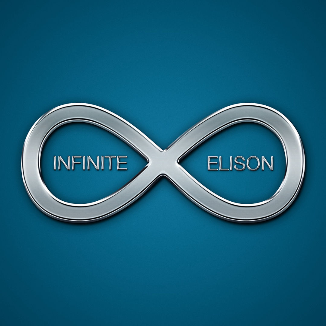 Infinite Elison by Elison